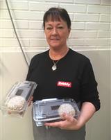 Bageriassistent