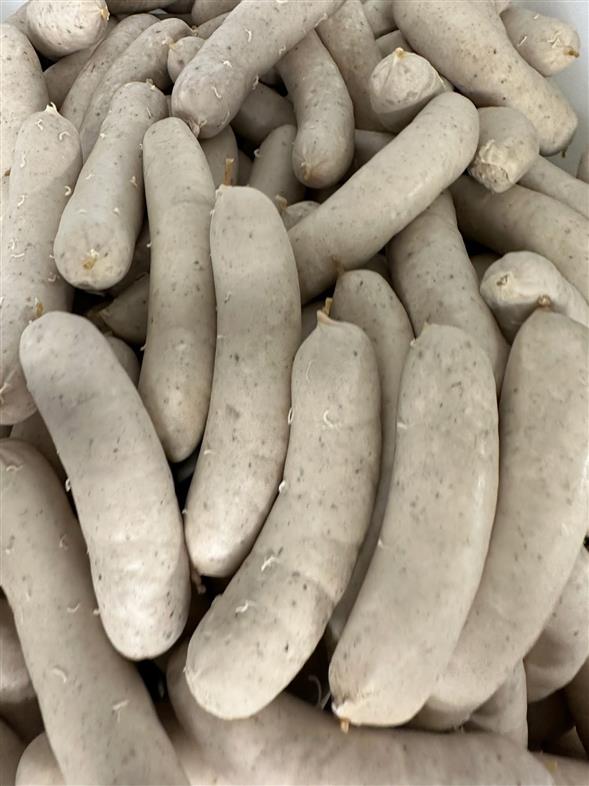 Slagterens hjemmelavede ringridder