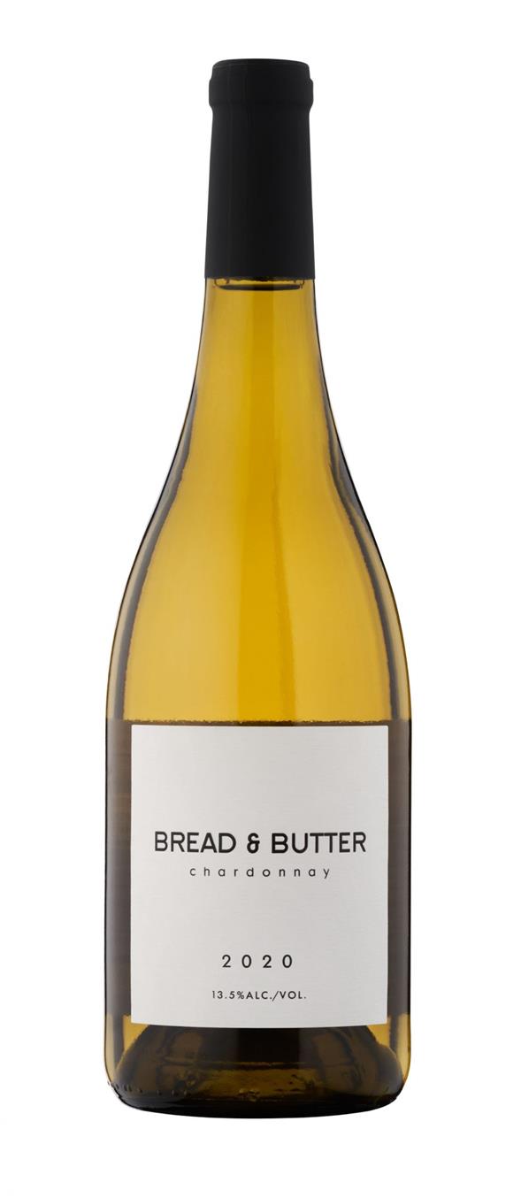 Bread & Butter Chardonnay