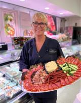 Delikatesseleder
